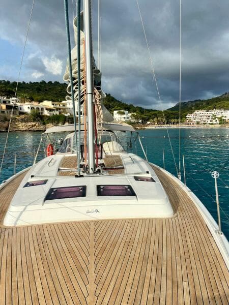 2011 Hanse  - Photo 5