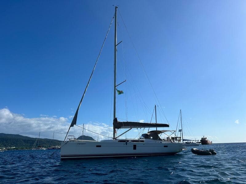 2011 Hanse  - Photo 37