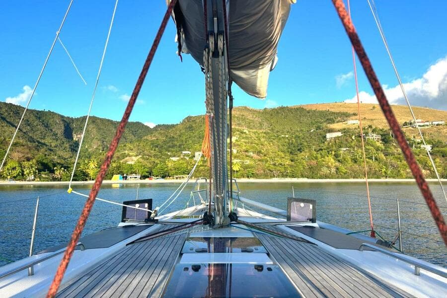 2011 Hanse  - Photo 2