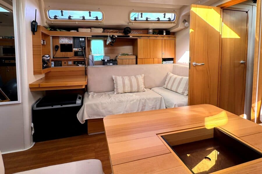 2011 Hanse  - Photo 11