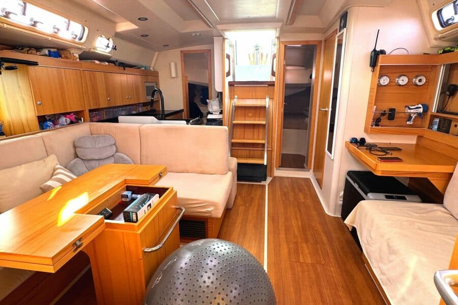 2011 Hanse  - Photo 12