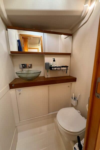 2011 Hanse  - Photo 23