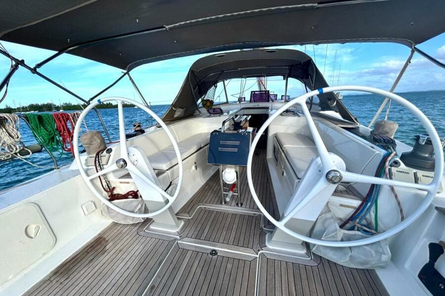 2011 Hanse  - Photo 1