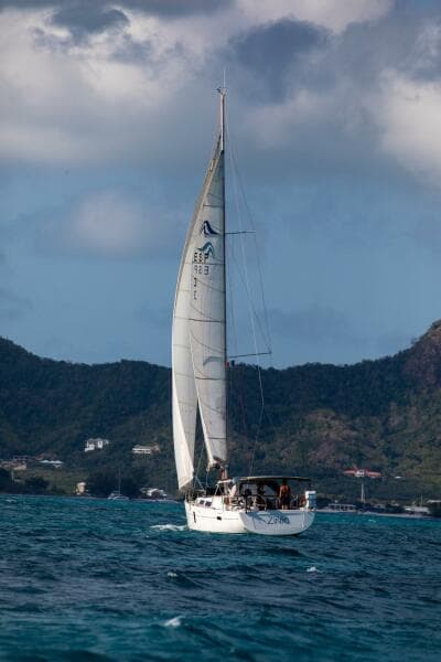 2011 Hanse  - Photo 36