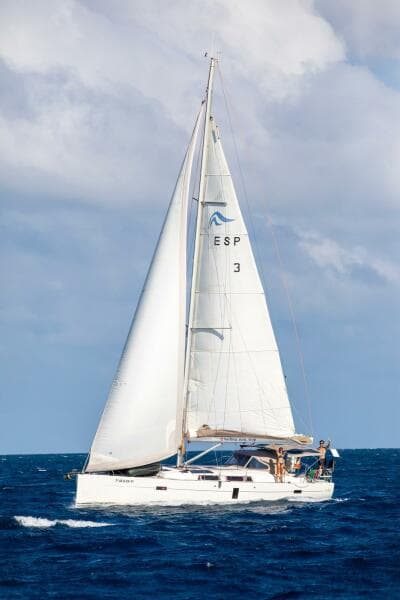 2011 Hanse  - Photo 35