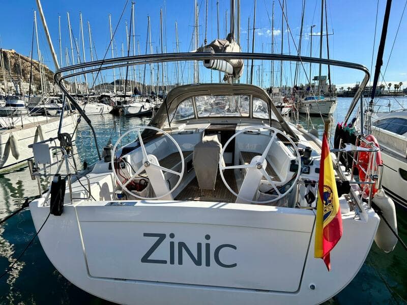 2011 Hanse  - Photo 7