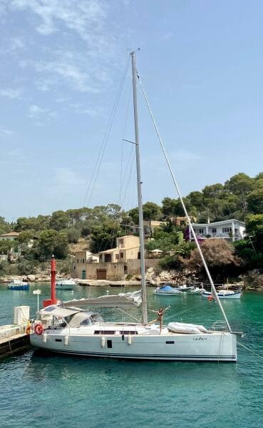 2011 Hanse  - Photo 9