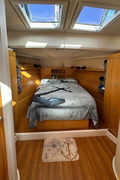 2011 Hanse  - Photo 22