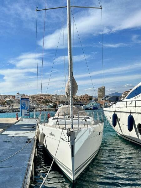2011 Hanse  - Photo 8