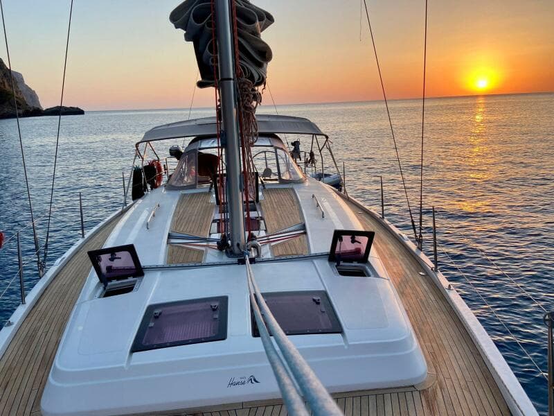 2011 Hanse  - Photo 6