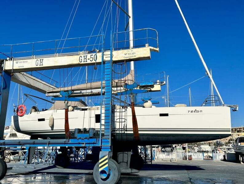 2011 Hanse  - Photo 31