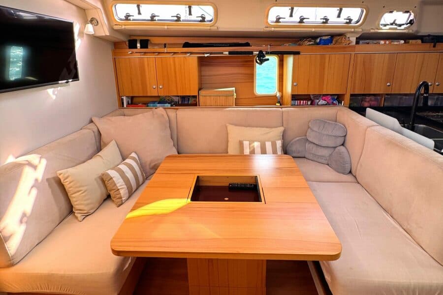 2011 Hanse  - Photo 21