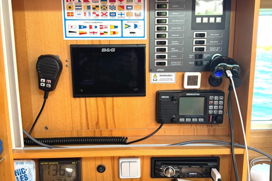 2011 Hanse  - Photo 20