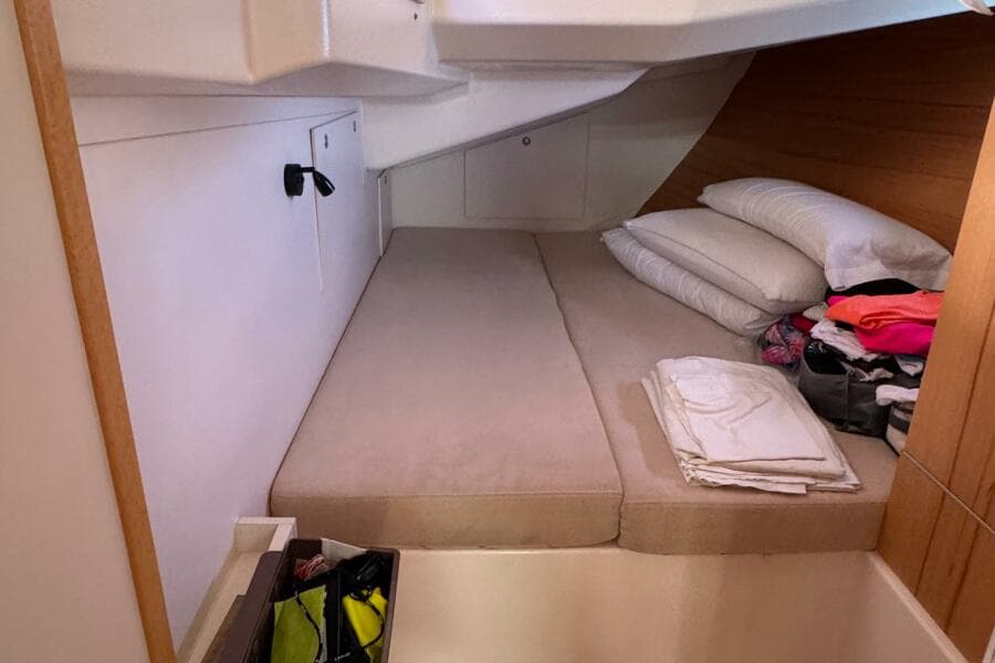 2011 Hanse  - Photo 25