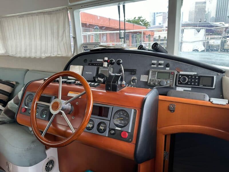 2003 Lagoon  - Photo 9