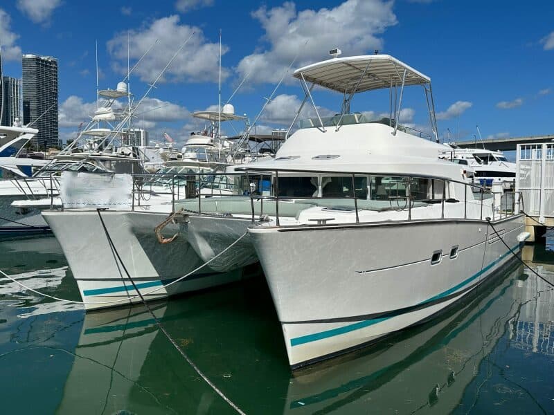 2003 Lagoon  - Photo 1
