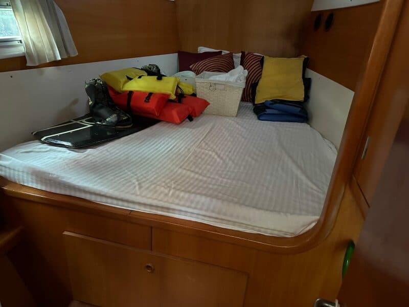 2003 Lagoon  - Photo 17
