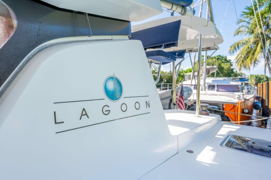 2017 Lagoon  - Photo 17