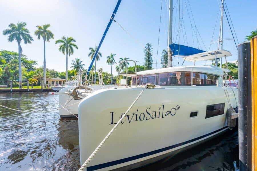 2017 Lagoon  - Photo 14