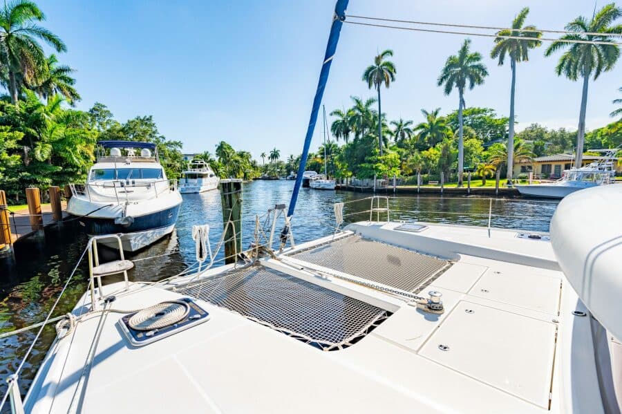 2017 Lagoon  - Photo 18