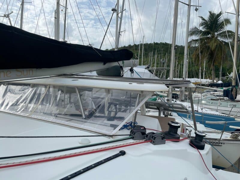 2011 Lagoon  - Photo 22