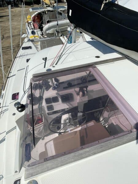 2011 Lagoon  - Photo 26