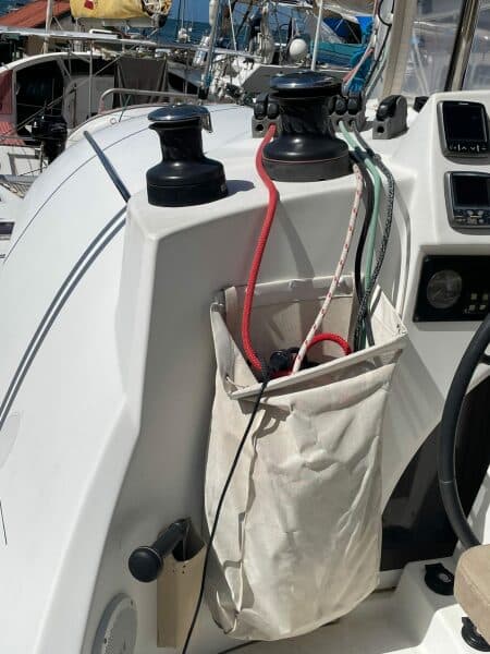 2011 Lagoon  - Photo 29