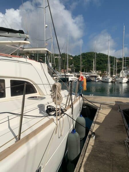 2011 Lagoon  - Photo 63