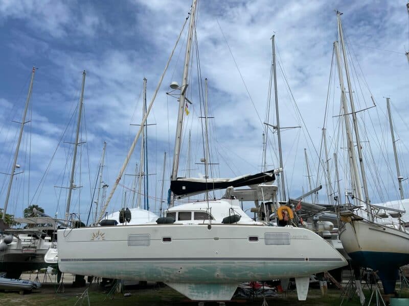 2011 Lagoon  - Photo 10