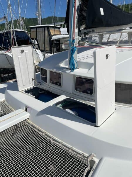2011 Lagoon  - Photo 23