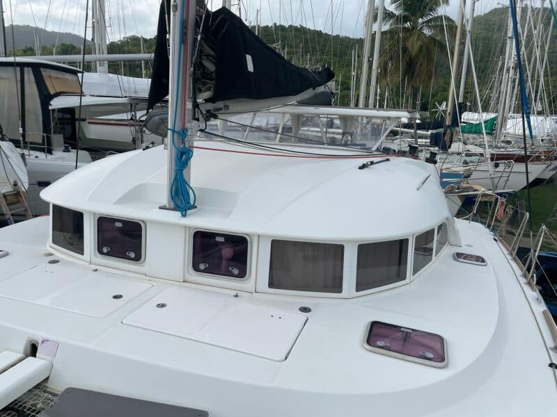 2011 Lagoon  - Photo 7