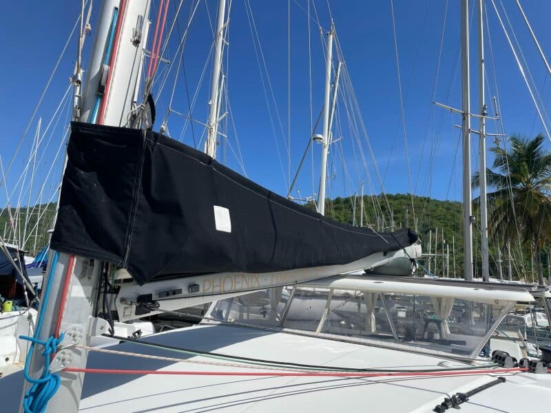 2011 Lagoon  - Photo 21