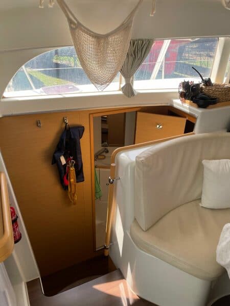 2011 Lagoon  - Photo 54