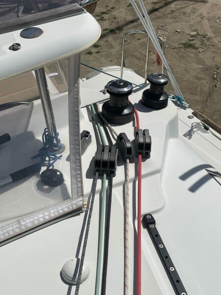 2011 Lagoon  - Photo 27