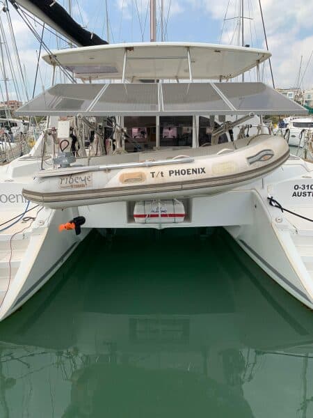 2011 Lagoon  - Photo 6