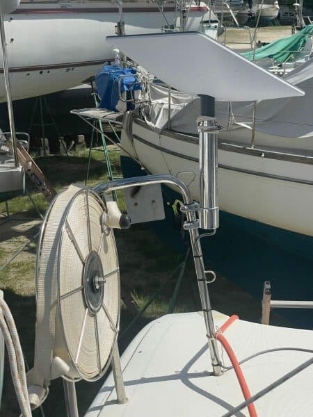 2011 Lagoon  - Photo 66
