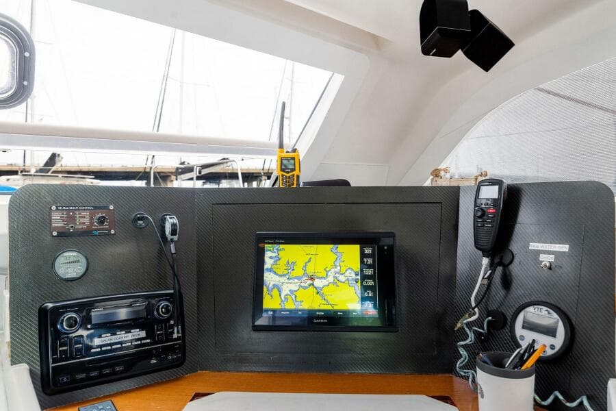 2009 Catana  - Photo 101