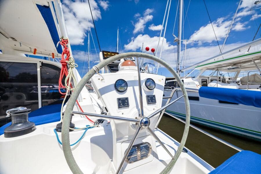 2009 Catana  - Photo 36