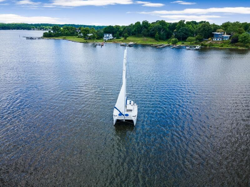 2009 Catana  - Photo 28