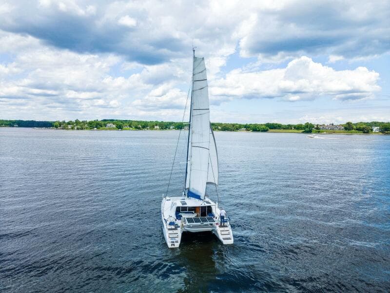 2009 Catana  - Photo 12