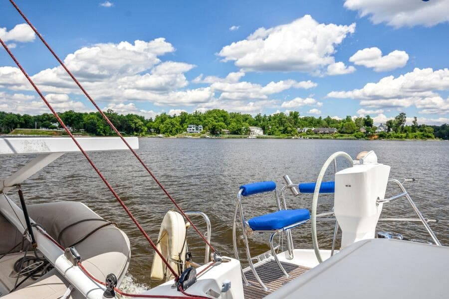 2009 Catana  - Photo 52