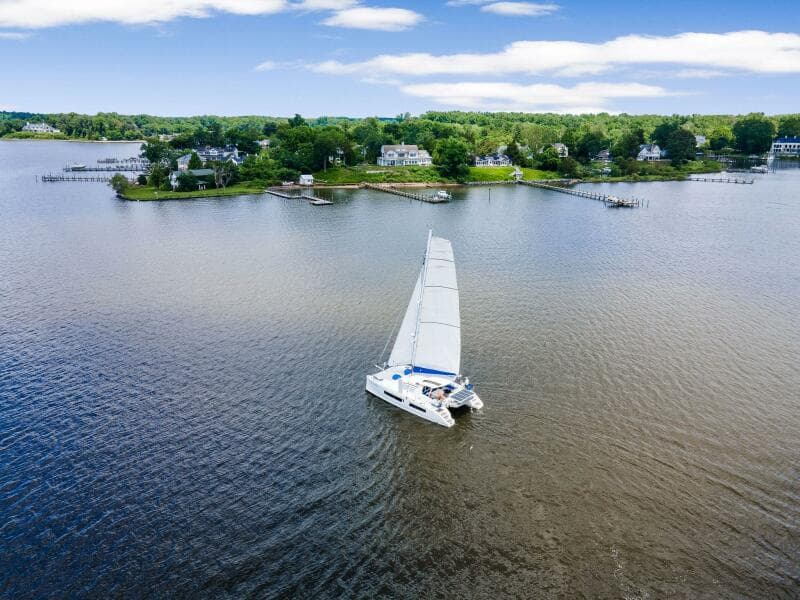 2009 Catana  - Photo 8