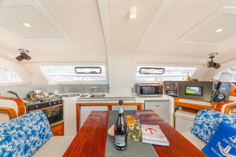 2009 Catana  - Photo 108