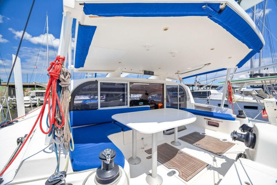 2009 Catana  - Photo 30