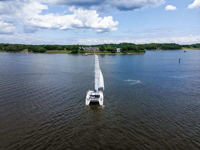 2009 Catana  - Photo 15