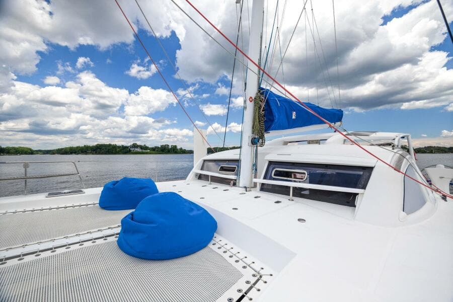 2009 Catana  - Photo 61