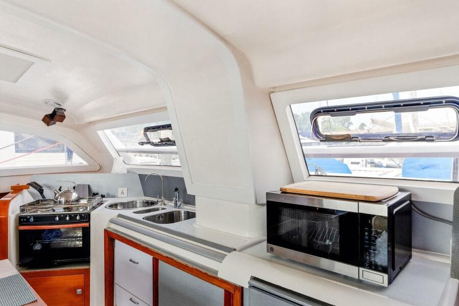 2009 Catana  - Photo 104
