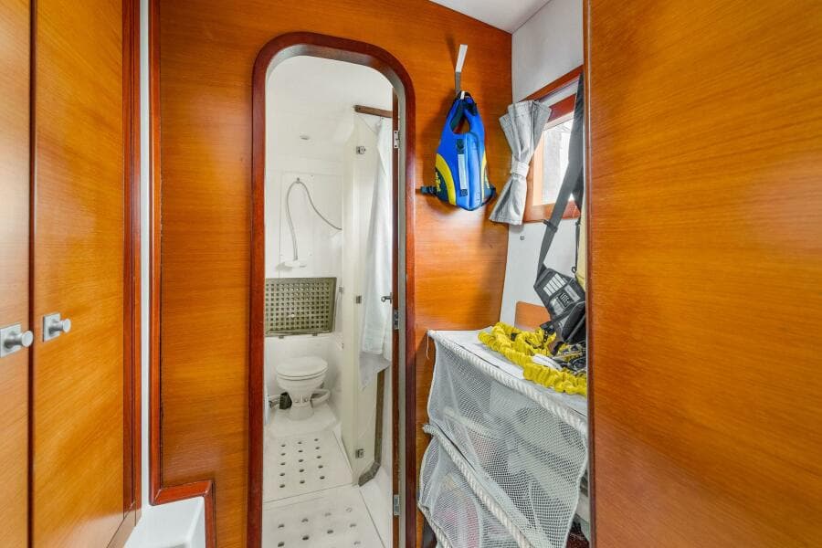 2009 Catana  - Photo 94