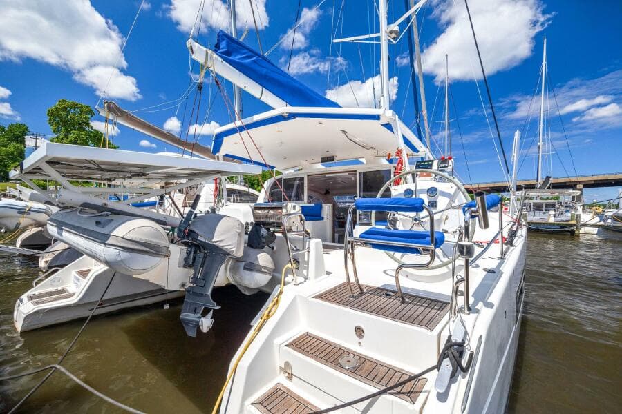 2009 Catana  - Photo 44