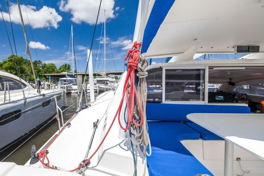 2009 Catana  - Photo 48